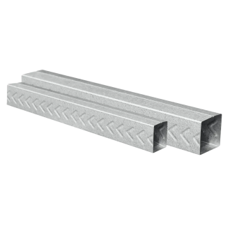 BlueScope Zacs® Hollow 32x32 mm