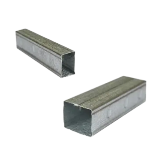 BlueScope Zacs® Hollow 16x32 mm