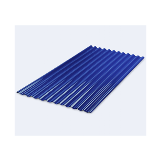 Perisai® Gelombang 11 Parit