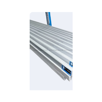 BlueScope Zacs® Reng