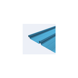 Colorbond® Klip-Lok® 406