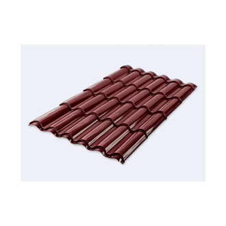 BlueScope Zacs® Atap Metal Classic Premium