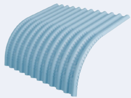 Colorbond® Span 940