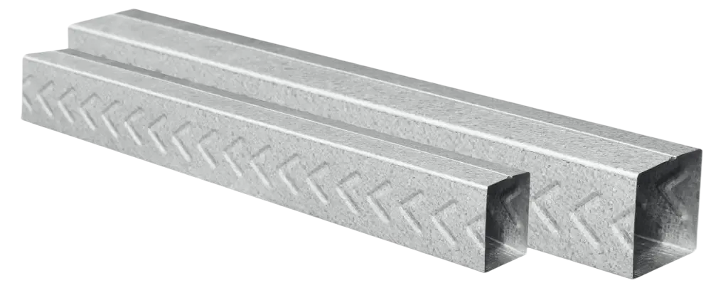BlueScope Zacs® Hollow 32x32 mm