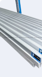 BlueScope Zacs® Reng