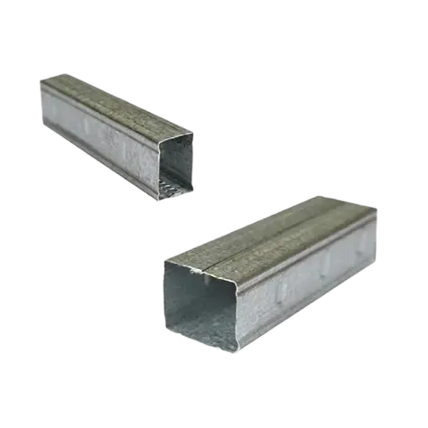 BlueScope Zacs® Hollow 16x32 mm