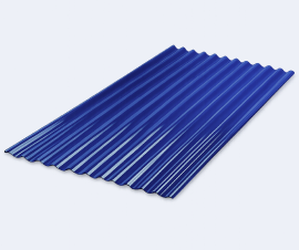 Perisai® Gelombang 11 Parit