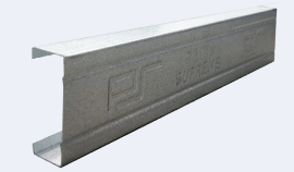 BlueScope Zacs® Truss C 75 65
