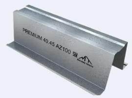 BlueScope Zacs® Reng Premium 40.45