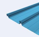 Colorbond® Klip-Lok® 406