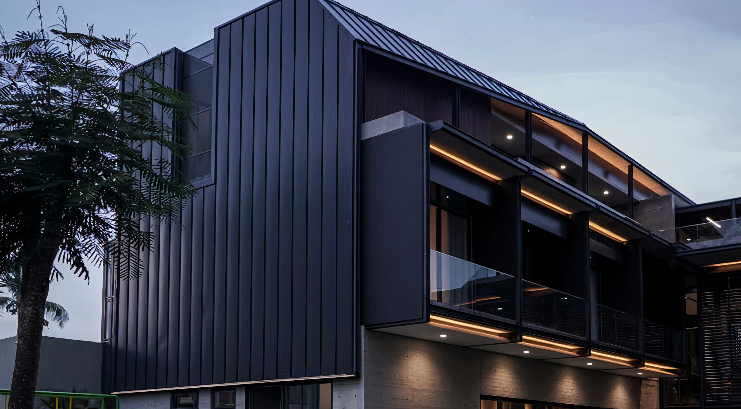 Private House