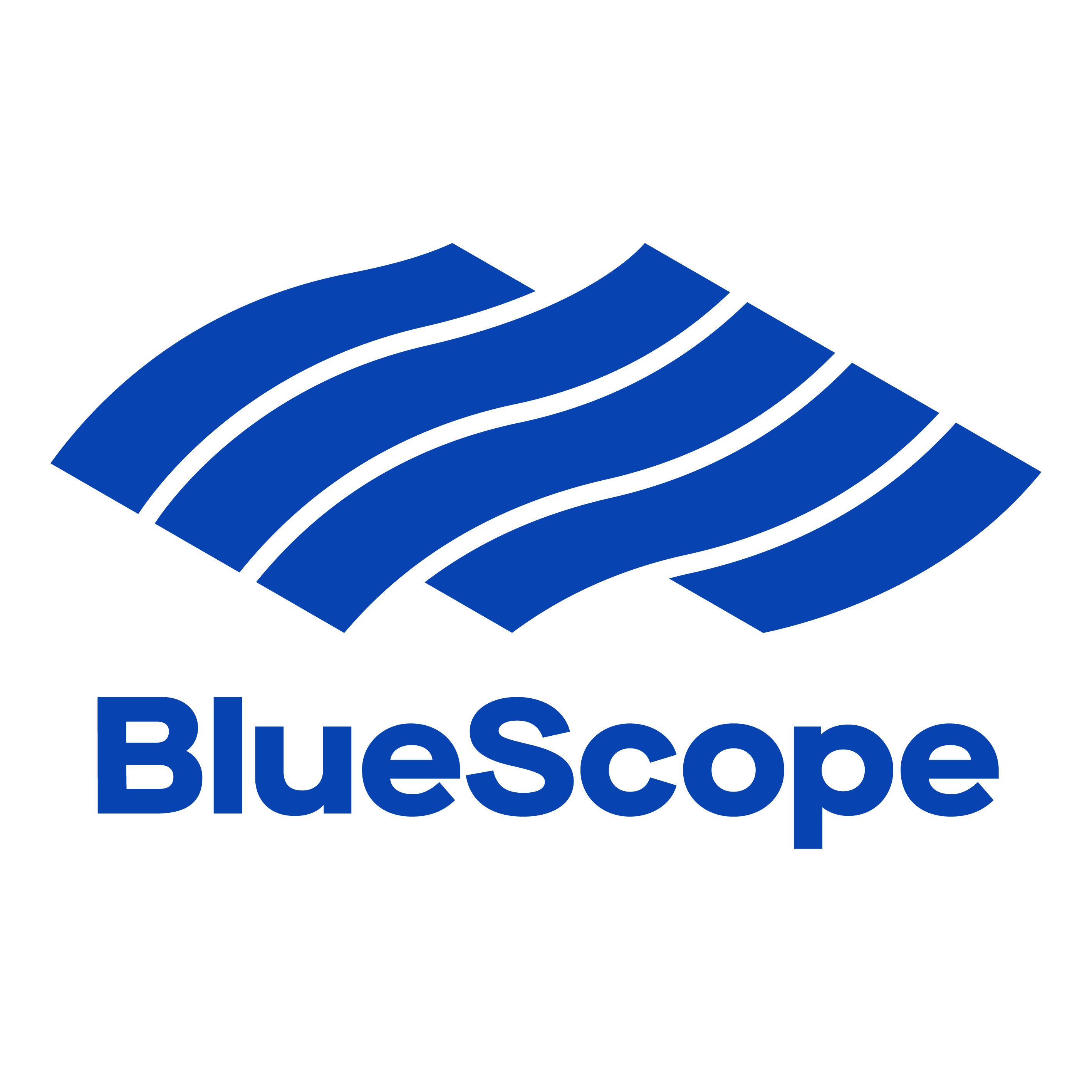 BlueScope